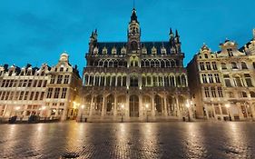 Appartement A Bruxelles Midi - Grand Place Bruxelles
